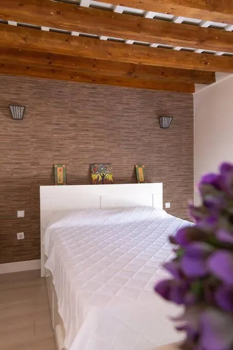 El Loft De Abreu Apartment Cadiz